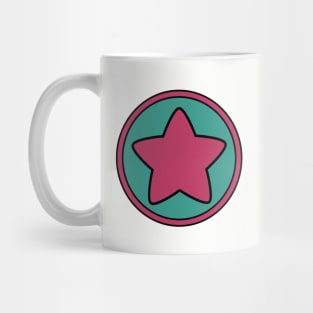 Ramona Flower's Star Mug